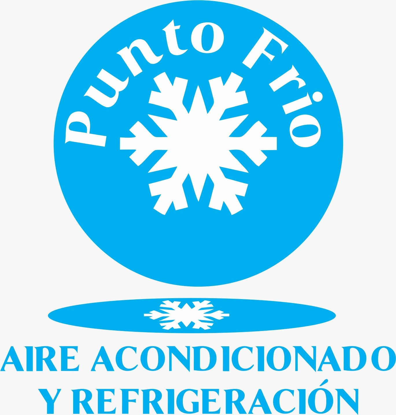 Logo Punto Frío